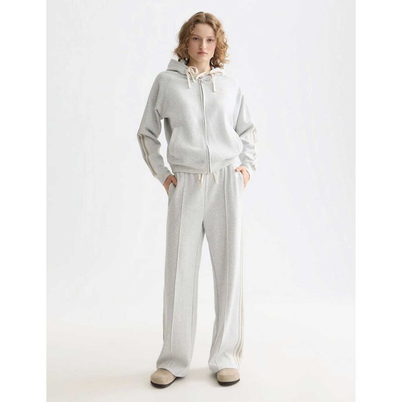 Scotch & Soda Interlock Sweatpants image number 3